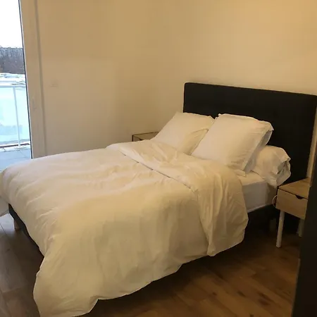 Apartamento Super F4 Avec Parentale