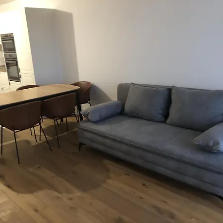 Apartmán Super F4 Avec Parentale Štrasburk